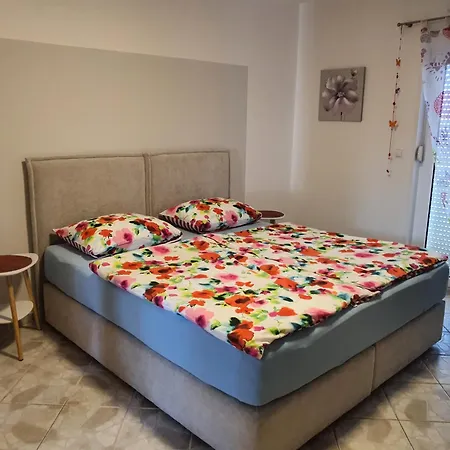 Villa-panorama 드라게