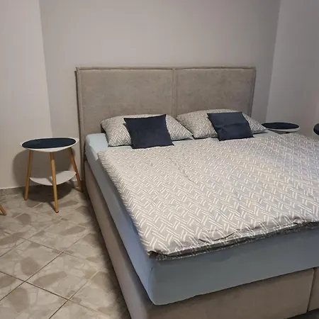 Villa-panorama Apartman *
