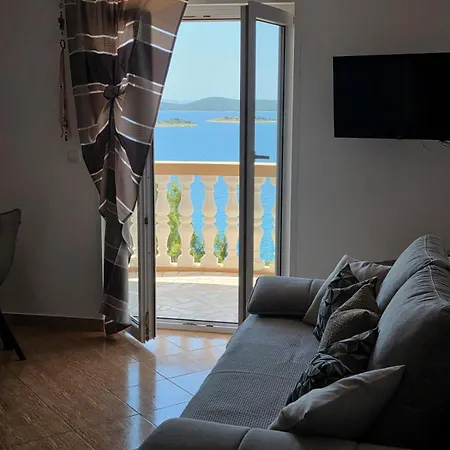Apartman Villa-panorama *
