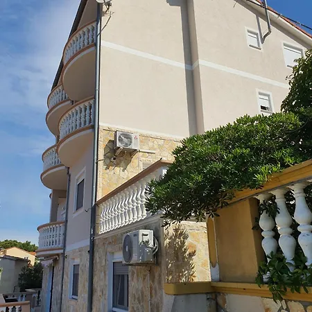 Apartman Villa-panorama *