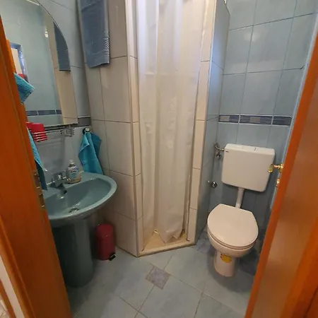 Villa-panorama Apartman *