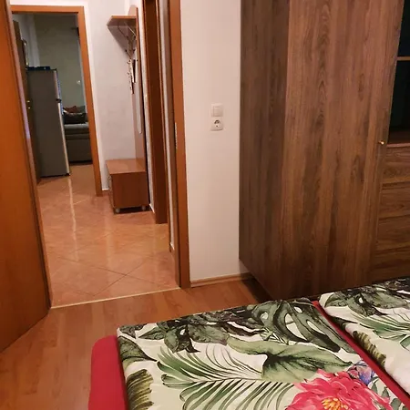 Apartman Villa-panorama Drage