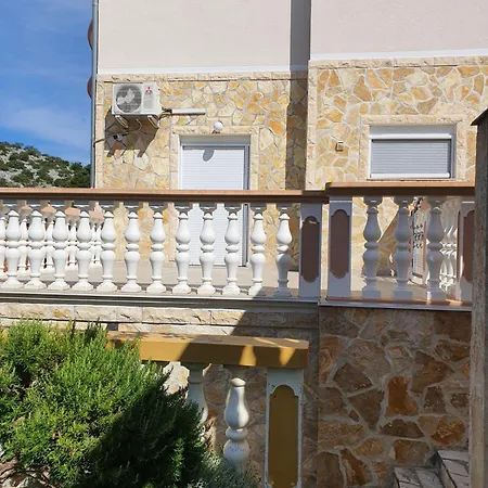 Apartman Villa-panorama