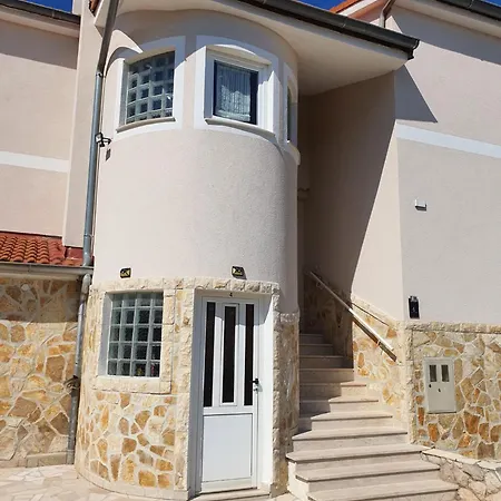 Villa-panorama Apartman *