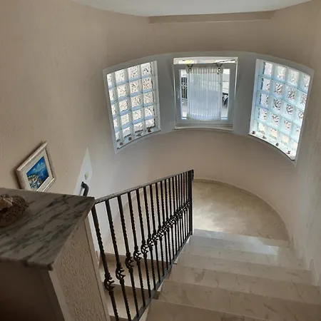 Apartman Villa-panorama *