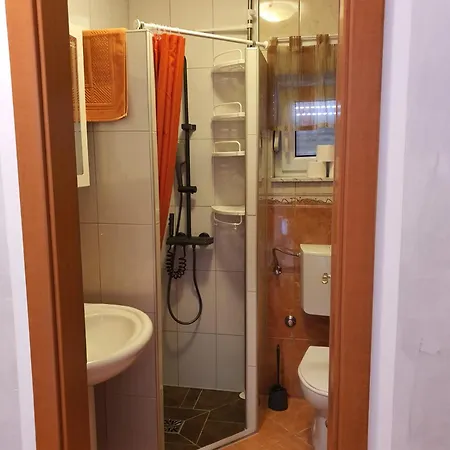 아파트 Villa-panorama 드라게