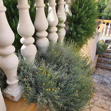 Villa-panorama * Drage