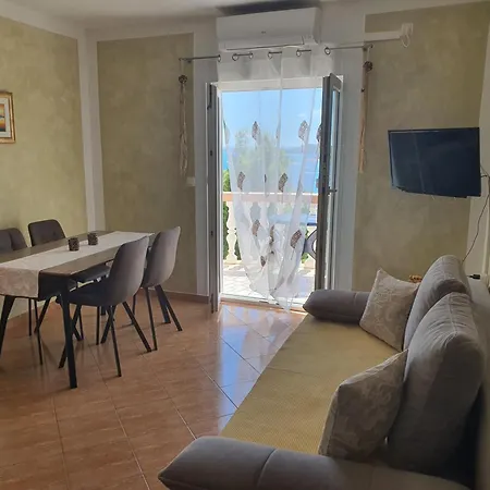 Villa-panorama Apartman *