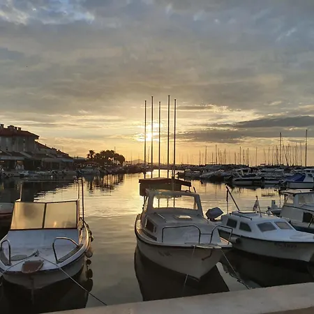 아파트 Villa-panorama