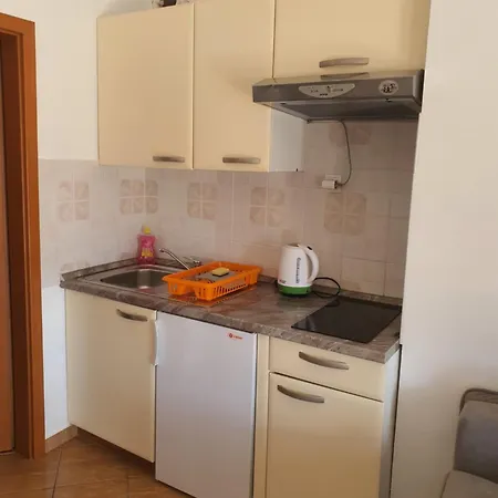 Apartman Villa-panorama *