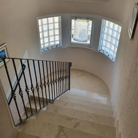 Villa-panorama Apartman *
