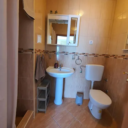 Villa-panorama 드라게