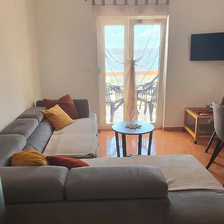 Villa-panorama Apartman *