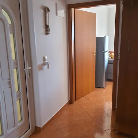 Apartman Villa-panorama Drage