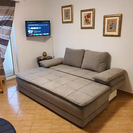 Villa-panorama * 드라게