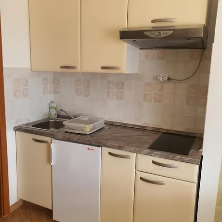 Villa-panorama 아파트 *