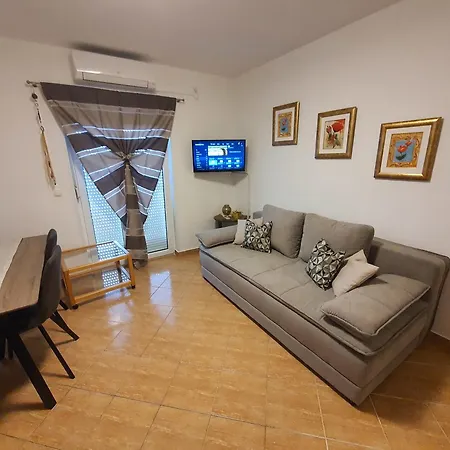 Villa-panorama * 드라게