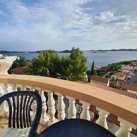 Villa-panorama 드라게