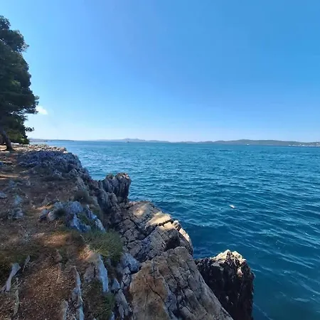 Villa-panorama 아파트 드라게