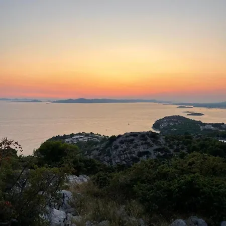 Villa-panorama 드라게