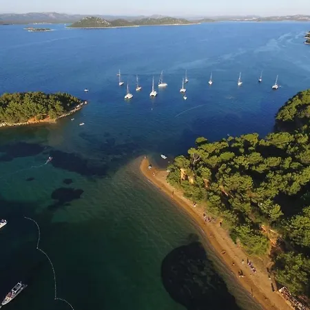 Villa-panorama 아파트 드라게