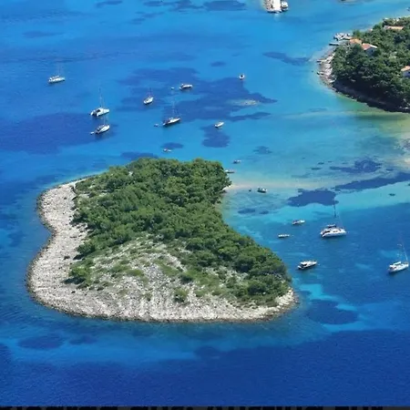 아파트 Villa-panorama *