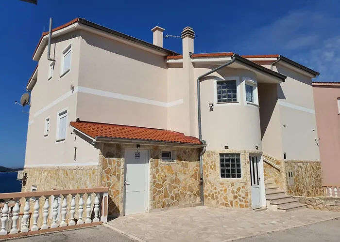 Apartamento Villa-panorama