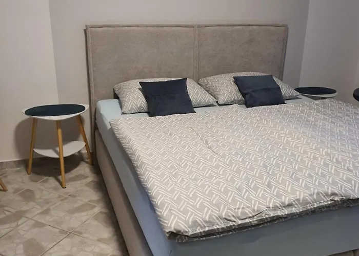 Villa-panorama Apartamento *