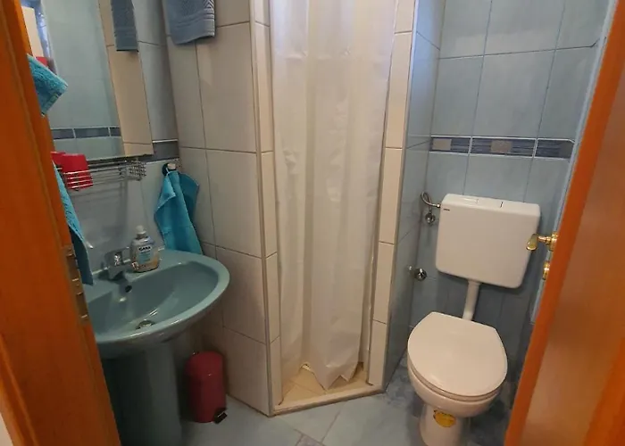 Villa-panorama Apartamento *