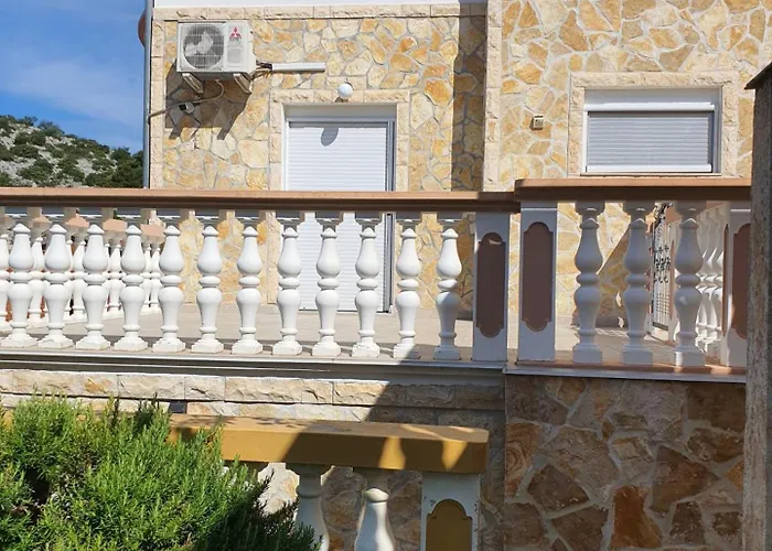 Apartamento Villa-panorama