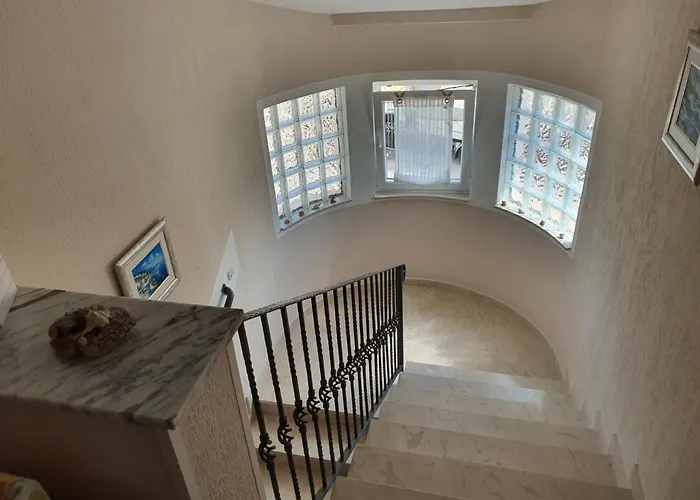 Apartamento Villa-panorama *