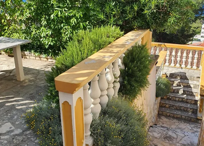 Apartamento Villa-panorama