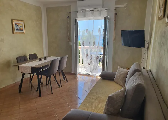Villa-panorama 아파트 *