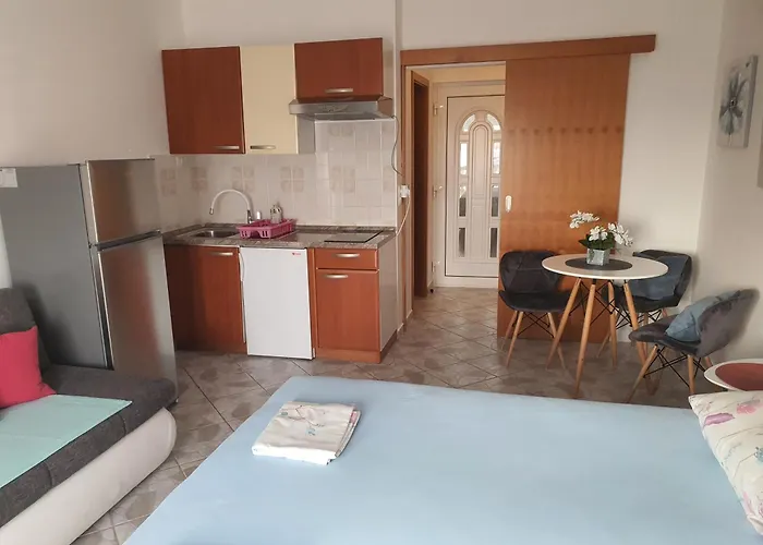 Apartamento Villa-panorama *