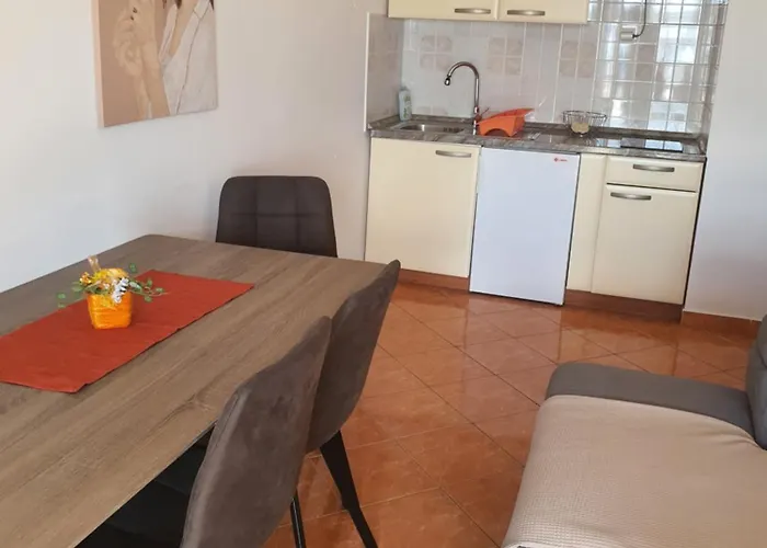Villa-panorama Apartamento