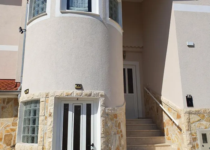 Villa-panorama Apartamento