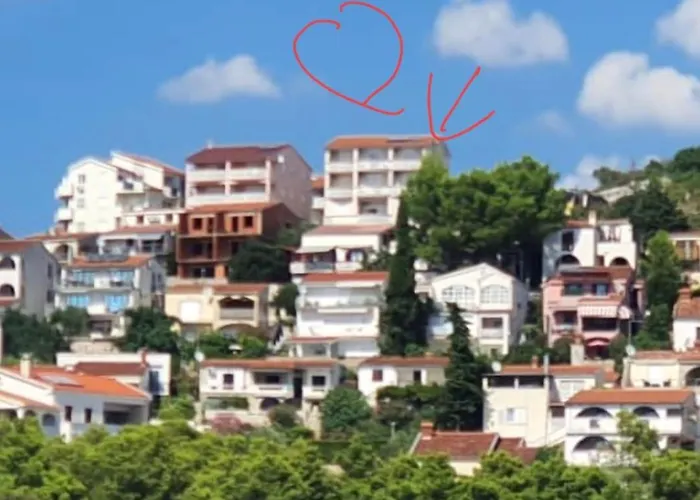 아파트 Villa-panorama