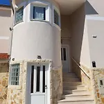 Villa-panorama *