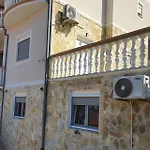 公寓 Villa-panorama 德拉格