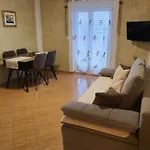 公寓 Villa-panorama *