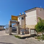 Villa-panorama * 德拉格
