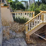 Villa-panorama 公寓 德拉格