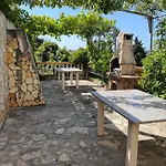 Villa-panorama 公寓 德拉格