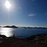 公寓 Villa-panorama