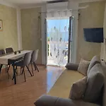Villa-panorama 公寓 *