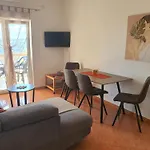 Villa-panorama 公寓 德拉格
