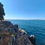 Villa-panorama Lejlighed Drage