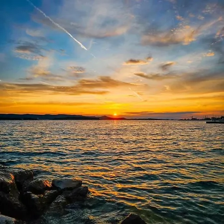 Villa-panorama * Drage