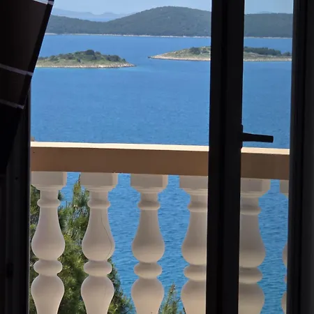 Villa-panorama * Drage