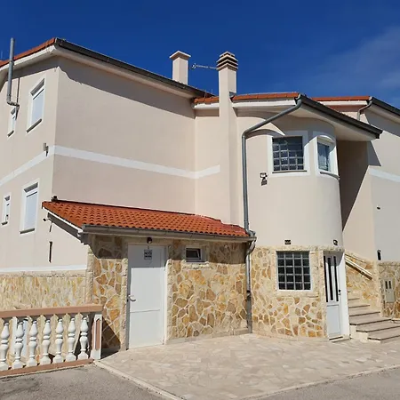 Appartement Villa-panorama